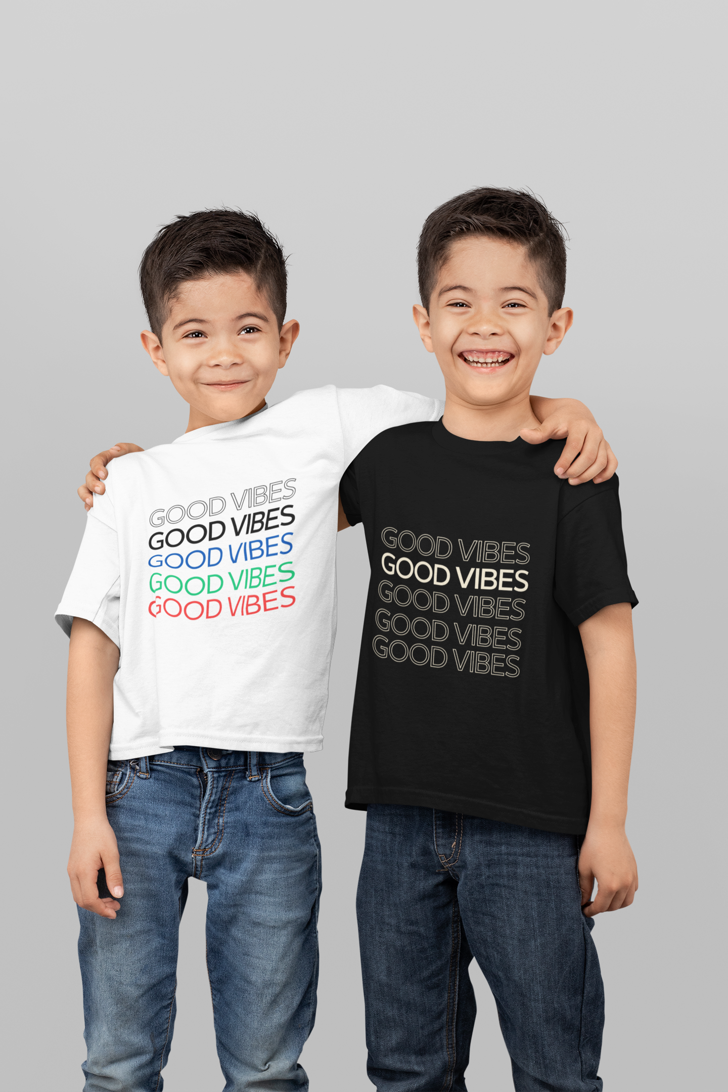 Baby & Kids