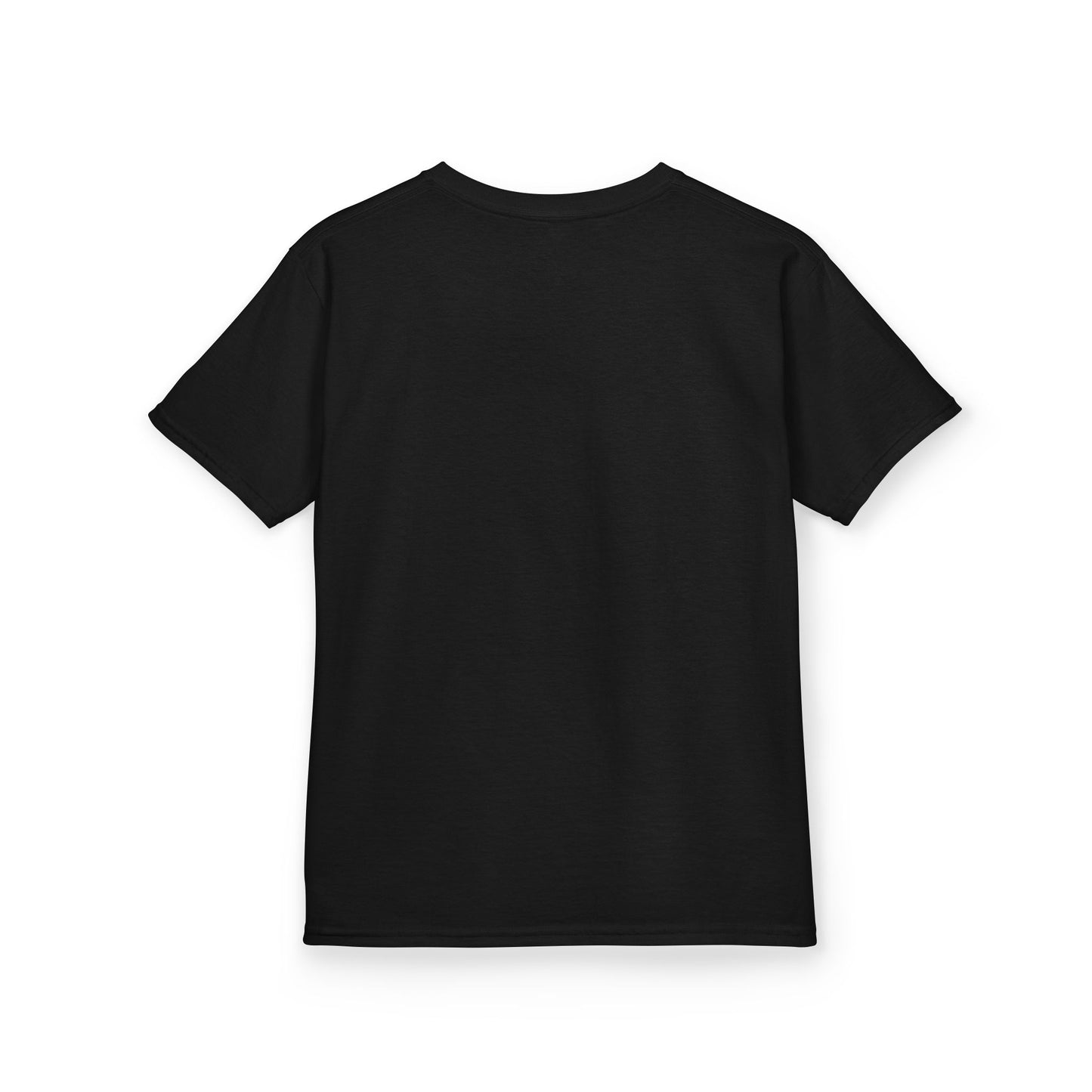 Kids Good Vibes Tee - Fun & Stylish Cotton T-Shirt for Positive Energy