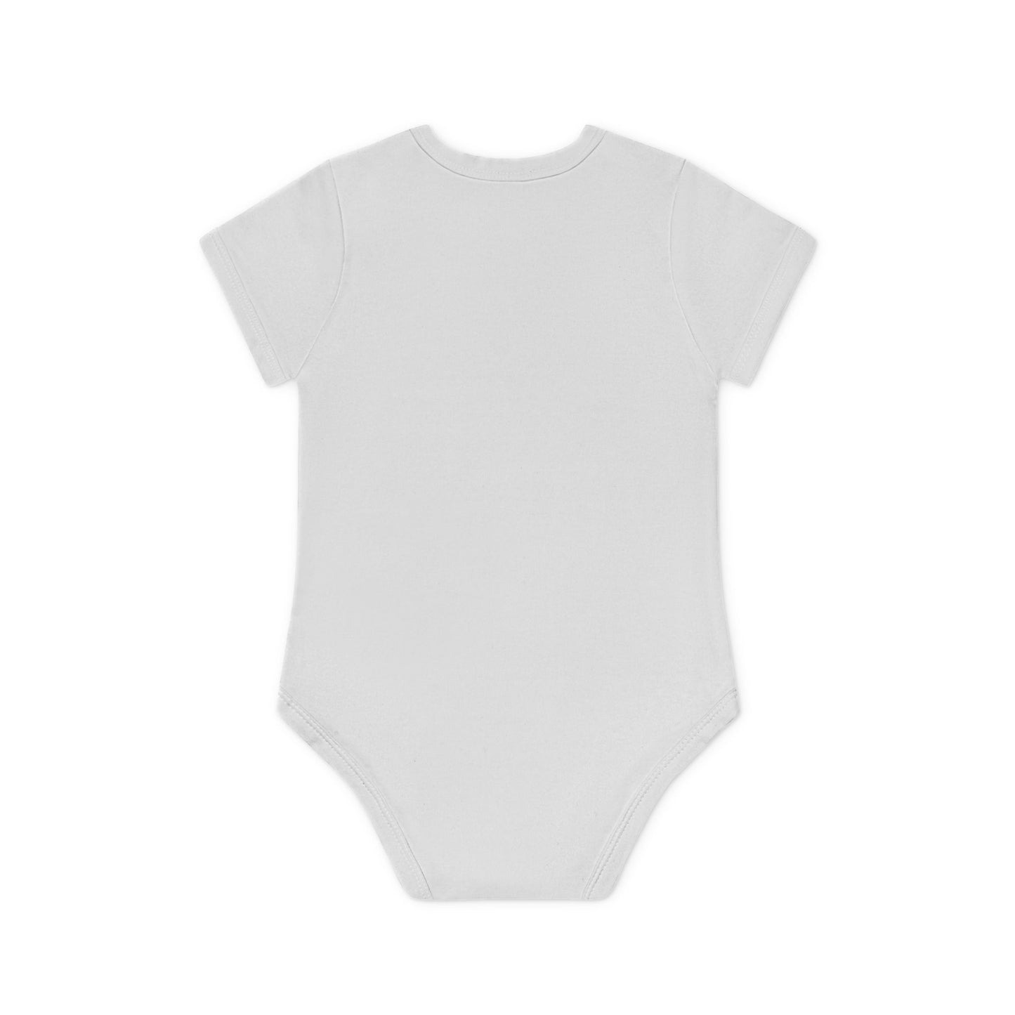 Cute Cat Baby Bodysuit – Ciri Design
