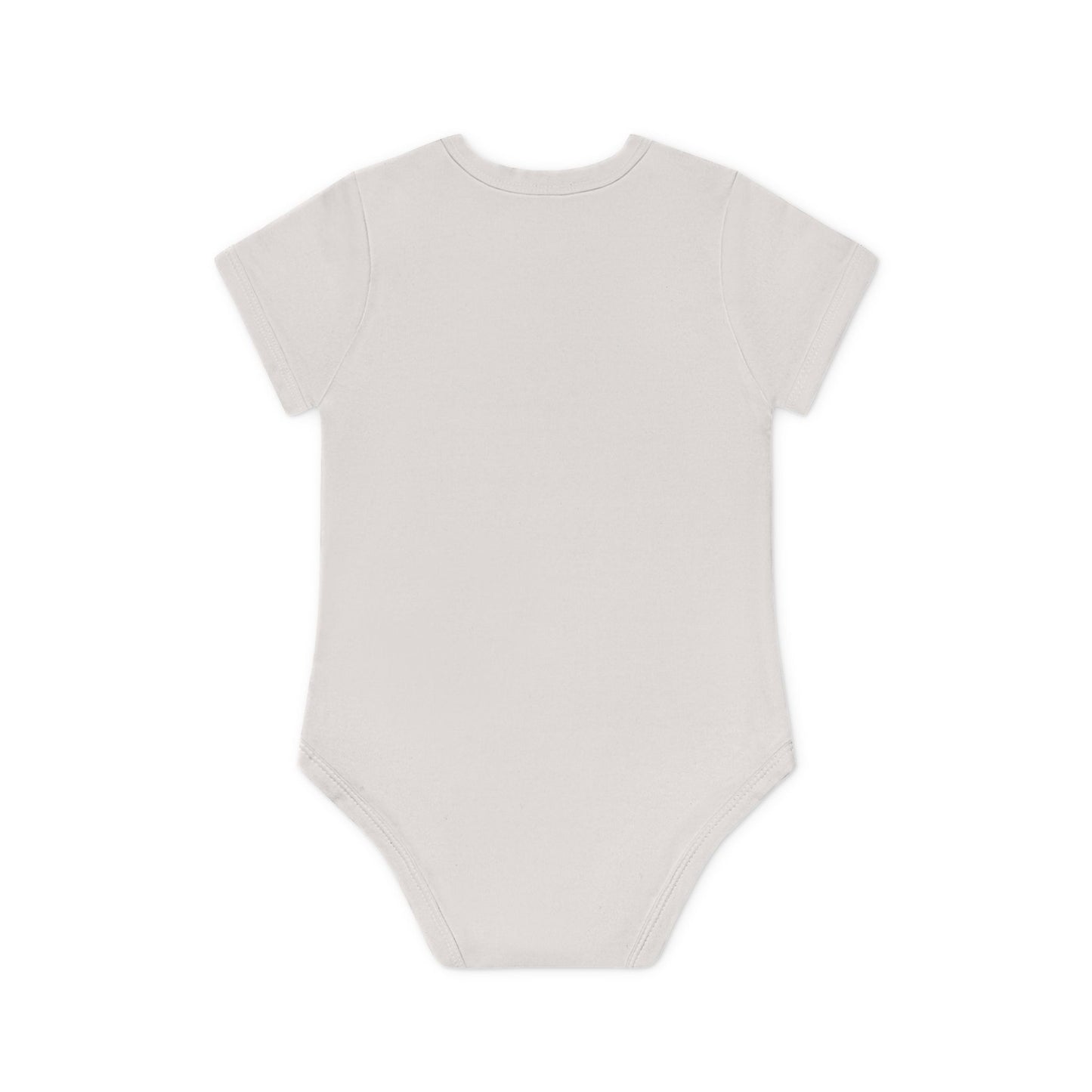 Cute Cat Baby Bodysuit – Ciri Design