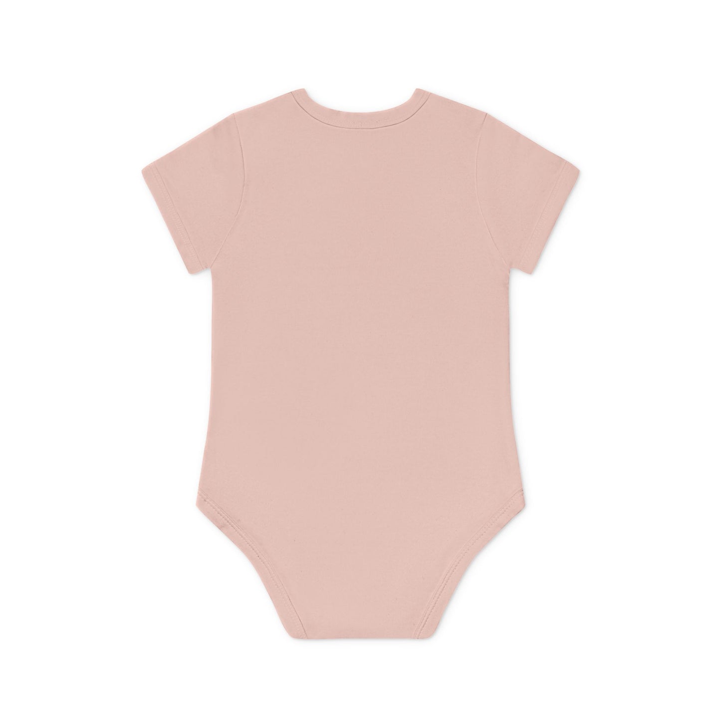 Cute Cat Baby Bodysuit – Ciri Design