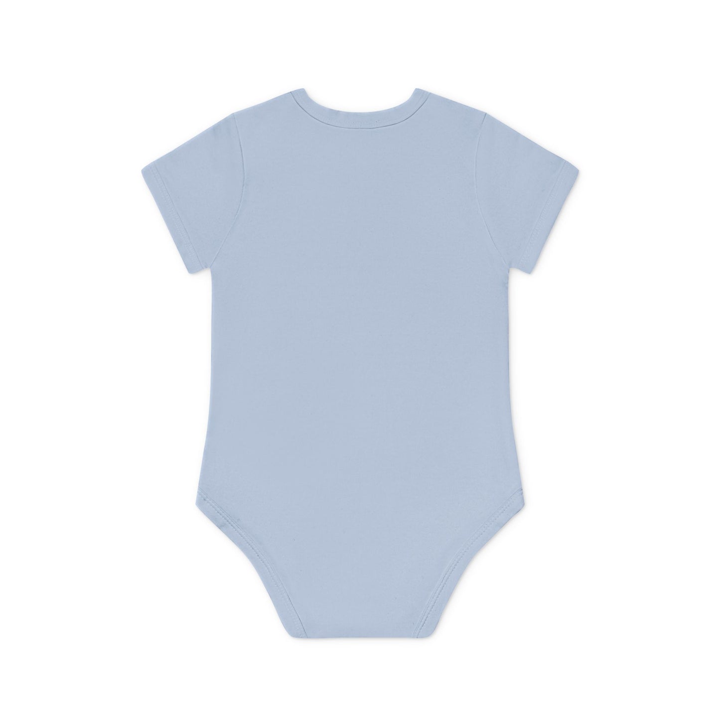 Cute Cat Baby Bodysuit – Ciri Design